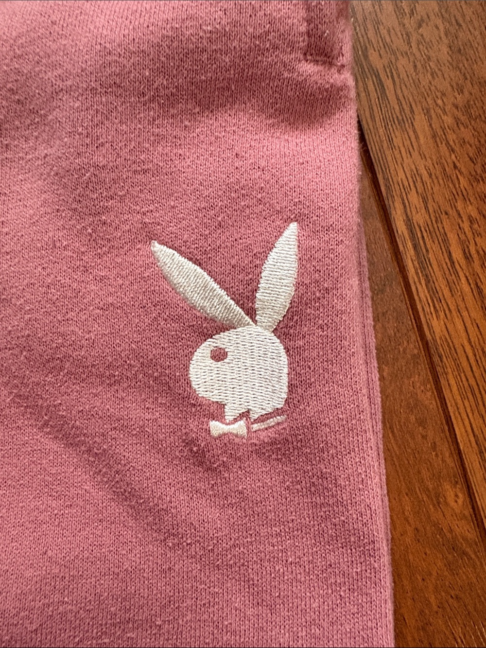 Playboy Sweatpants - Picture 2 of 3